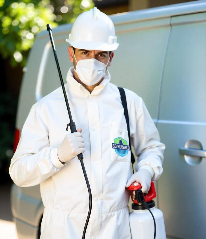 SO Nuisibles, votre experts en lutte anti-nuisibles à Bordeaux